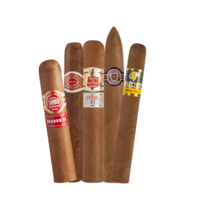  Cuban Cigars 